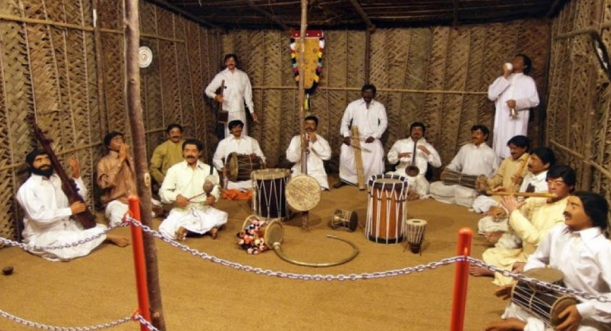 Melody World Wax Museum, Mysuru (Mysore), Karnataka - Vushii.com Melody World Wax Museum, Mysuru (Mysore), Karnataka - Vushii.com